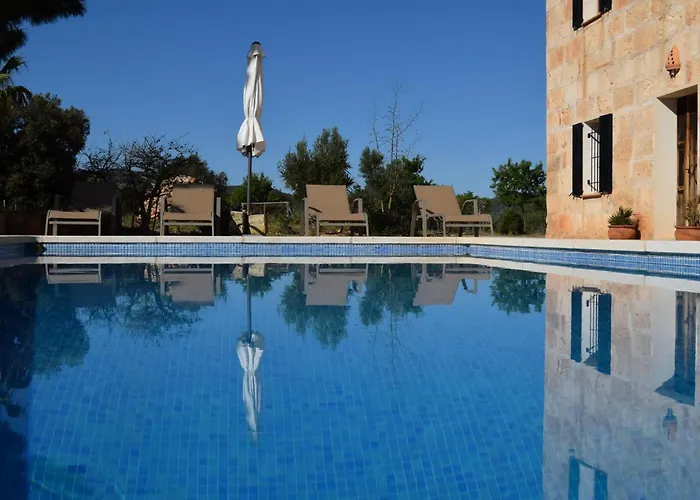 Finca Punta De Vistalegre