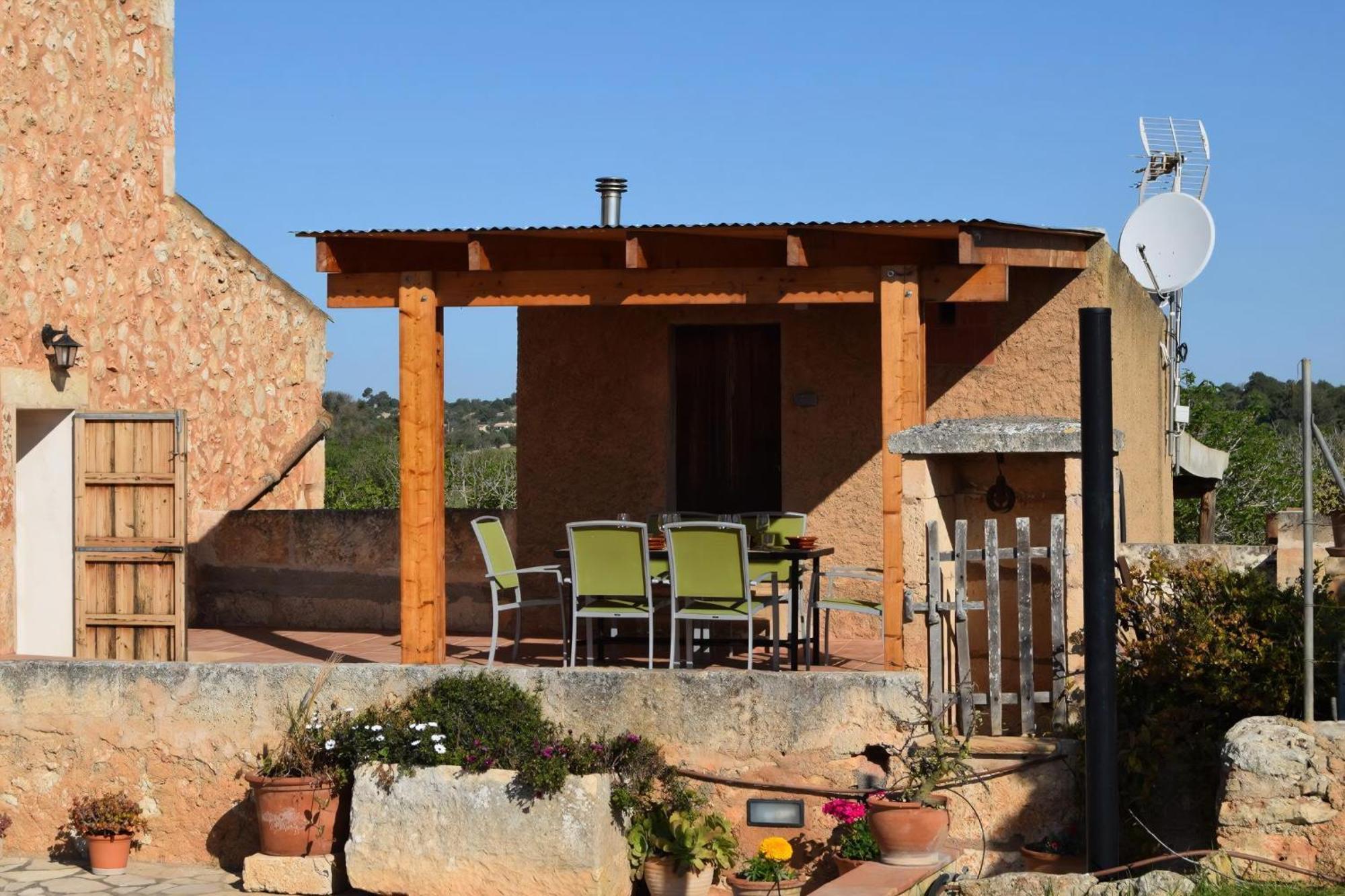 Vakantiehuis Punta De Vistalegre