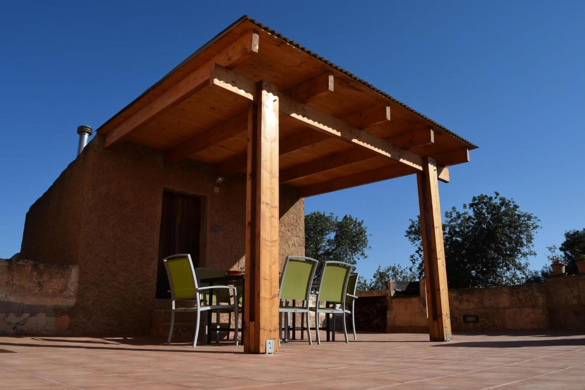 Ferienhaus Punta De Vistalegre