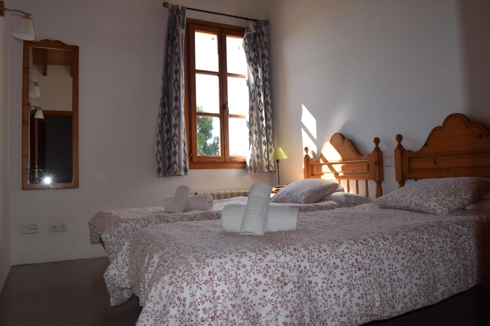 Punta De Vistalegre Ferienhaus