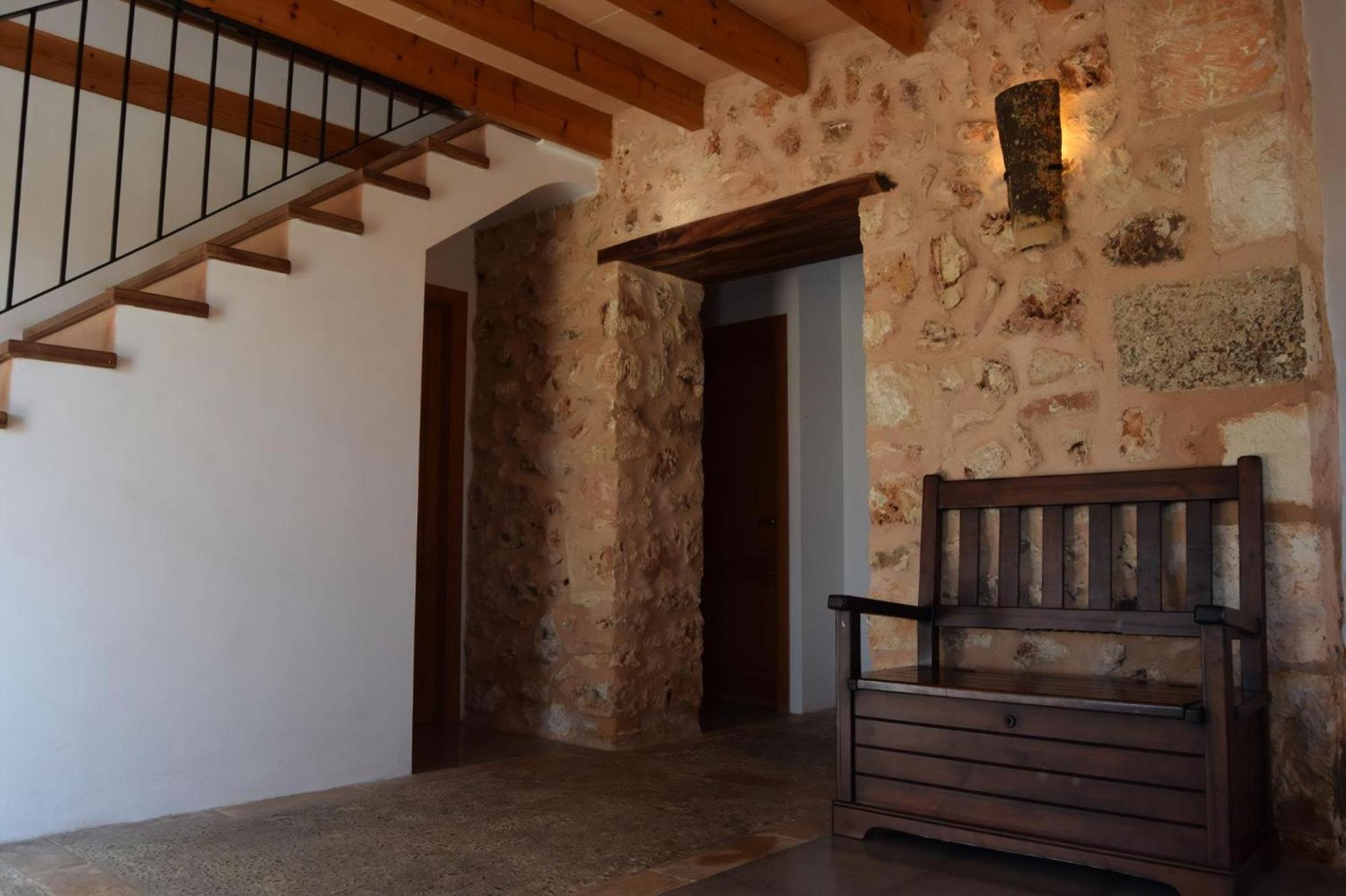 Ferienhaus Punta De Vistalegre