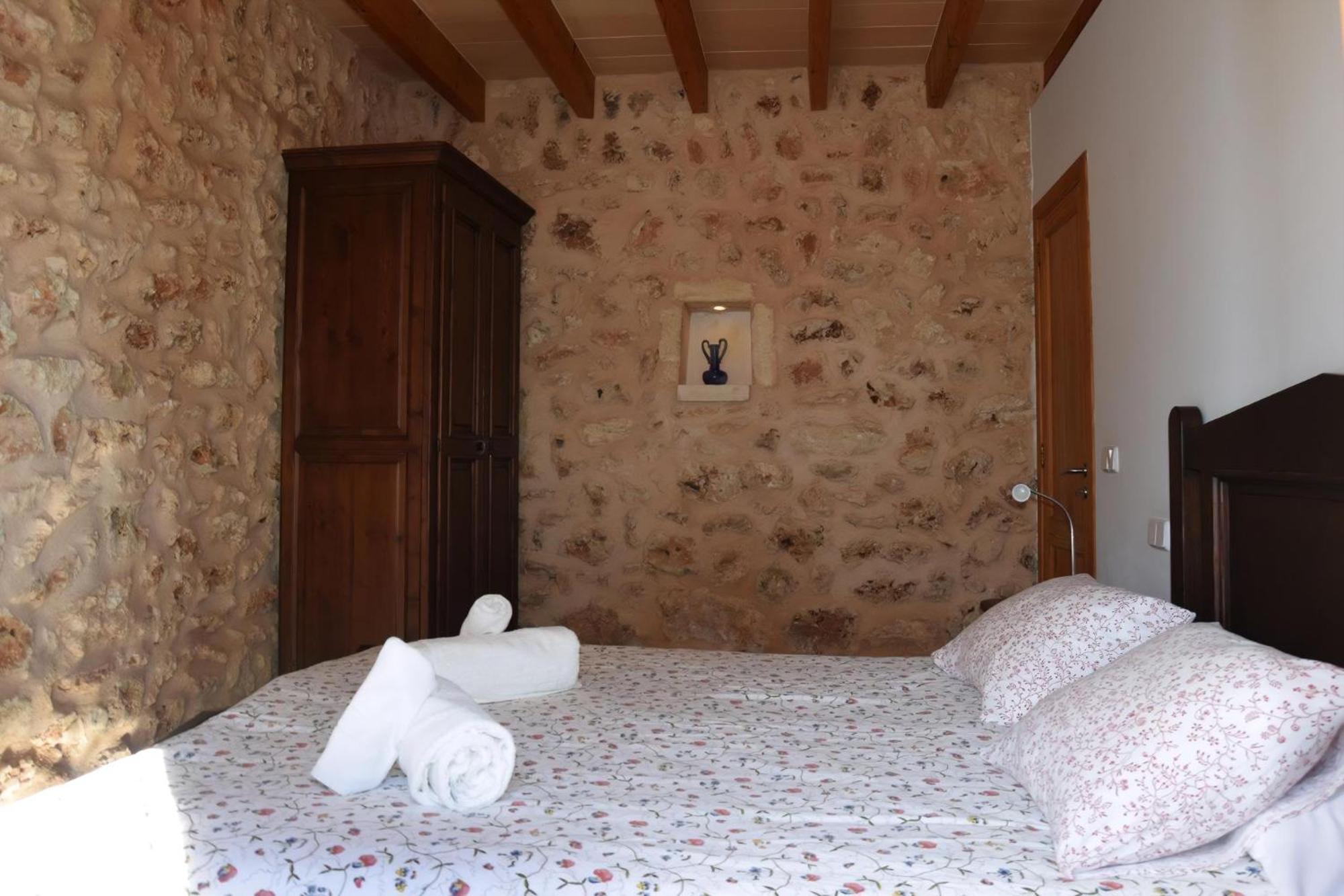 Punta De Vistalegre Vakantiehuis *