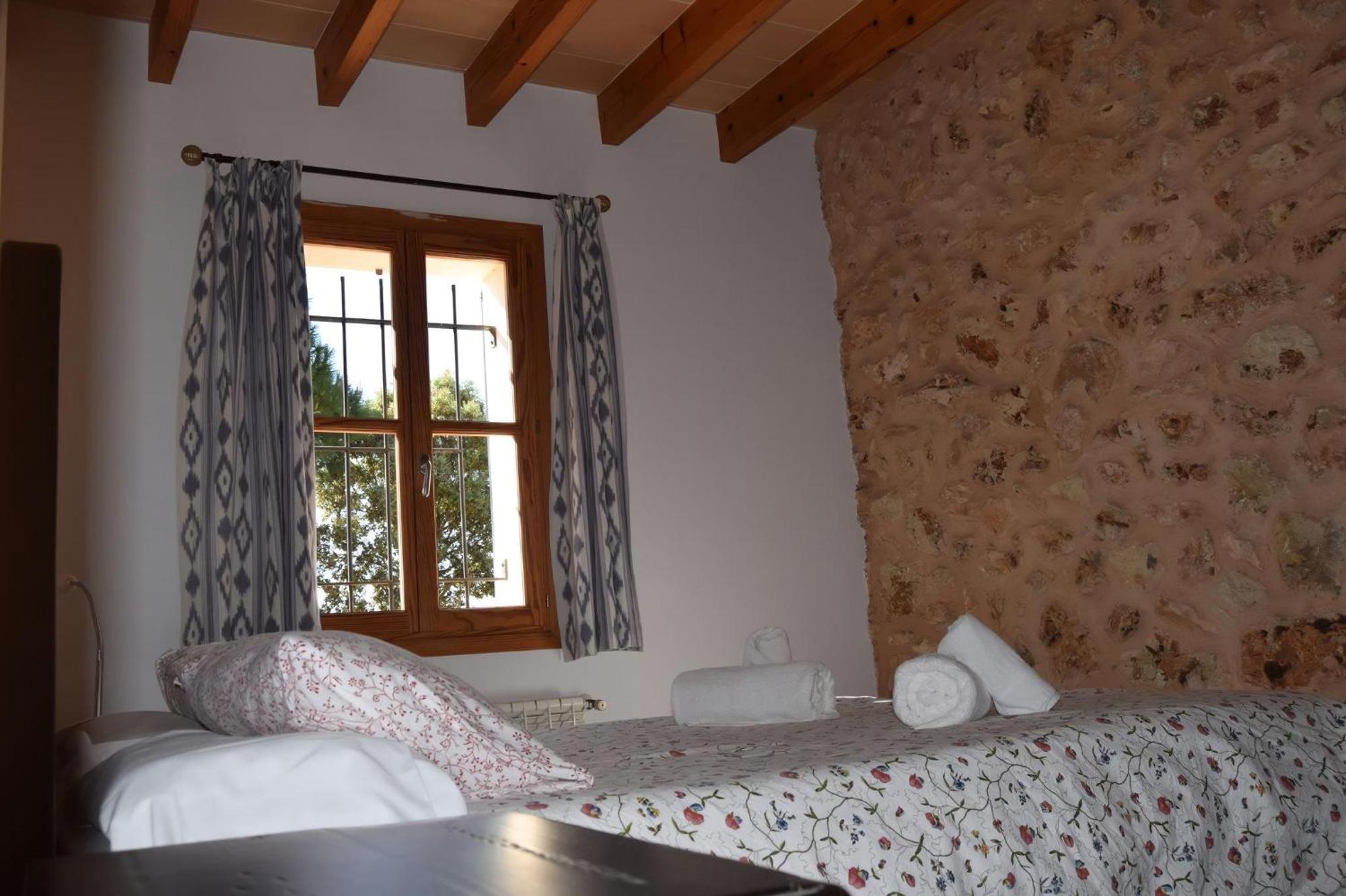 Ferienhaus Punta De Vistalegre