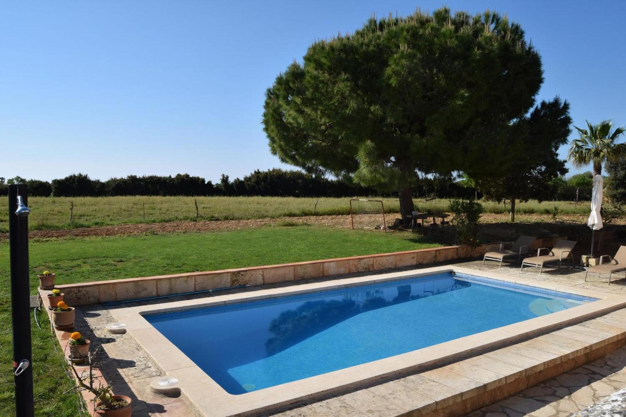 Punta De Vistalegre Vakantiehuis